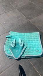 Setje te koop, maat full., Ophalen of Verzenden, Gebruikt, Dekje
