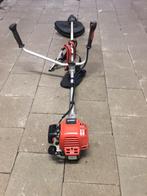 Dolmar bosmaaier als nieuw, Tuin en Terras, Bosmaaiers, Ophalen, Zo goed als nieuw, 10 tot 30 cm, Benzine