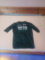 Bora Hansgrohe - Wieleroutfit - Maat L, Ophalen of Verzenden, Zo goed als nieuw, Bovenkleding