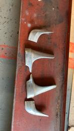 Spatbord beschermers citroen 2cv, Ophalen, Citroën