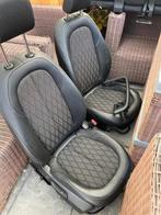 Autostoelen BMW, X1, uit 2016, prima staat, Auto-onderdelen, Interieur en Bekleding, Ophalen, BMW