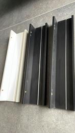 Plankjes Mosslanda 55 cm, Huis en Inrichting, Ophalen, Zo goed als nieuw