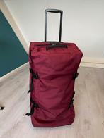 Eastpak Transvers L reistas Bordeaux Rood, Sieraden, Tassen en Uiterlijk, Tassen | Reistassen en Weekendtassen, Ophalen, Uitschuifbare handgreep