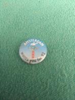 Amsterdam olympische spelen 1992, Ophalen of Verzenden, Gebruikt, Overige sporten, Overige typen