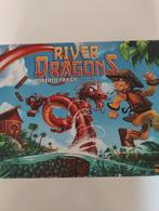River Dragons Bordspel - Roberto Fraga, Een of twee spelers, Ophalen, Zo goed als nieuw, Roberto Fraga