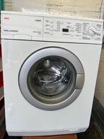 AEG wasmachine, Ophalen of Verzenden, Gebruikt, 1200 tot 1600 toeren, 85 tot 90 cm
