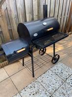 Texas Grill Barbecue Smoker, Ophalen, Gebruikt