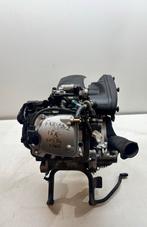 Motorblok Vespa Sprint 2022 E5 snor 15K, Euro5 2022, Gebruikt, Blok, Ophalen of Verzenden