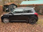 Suzuki Swift Sport 1.6 – schade – complete auto, Ophalen, Suzuki