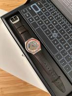Swatch X 007 James Bond No Time To Die Horloge, Ophalen of Verzenden, Nieuw