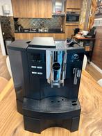Jura Impressa Xs9 Classic Koffiemachine ERROR 5, Ophalen, Afneembaar waterreservoir, Gebruikt, 10 kopjes of meer