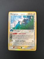 Metagross Delta species mint, Ophalen of Verzenden, Nieuw, Losse kaart