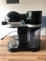 Kitchenaid Nespresso koffiemachine, Gebruikt, Ophalen of Verzenden, Koffiemachine