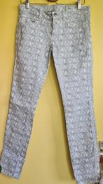 Closed Broek, Kleding | Dames, Broeken en Pantalons, Closed, Lang, Maat 42/44 (L), Zo goed als nieuw