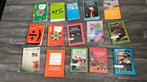 Pabo boeken, Ophalen of Verzenden, Zo goed als nieuw, Overige niveaus