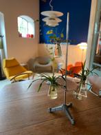 Louis Poulsen Artifort Martin Visser Flos Gispen Deens teak, Huis en Inrichting, Lampen | Hanglampen, Ophalen, Overige materialen