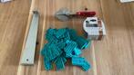 Laminaat / ondervloer materiaal, Doe-het-zelf en Verbouw, Gereedschap | Handgereedschap, Ophalen of Verzenden, Zo goed als nieuw