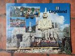 vintage LEGO Legoland puzzel puzzle uit 1989 - nieuw, Nieuw, Complete set, Ophalen of Verzenden, Lego