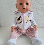 Baby Born kleertjes Boxpakje Babyborn.

Excl.pop, Kinderen en Baby's, Speelgoed | Poppen, Ophalen of Verzenden, Zo goed als nieuw