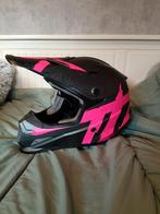 Thor helm maat L, Motoren, Ophalen, Offroadhelm, Overige merken