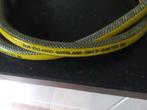raminex superieure rvs gasslang, 2x binnendraad, M24, x1,5 G, Witgoed en Apparatuur, Ophalen of Verzenden, Zo goed als nieuw