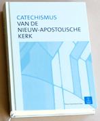 Catechismus van de Nieuw-Apostolische Kerk, Ophalen of Verzenden, Zo goed als nieuw, Christendom | Protestants