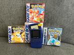 Gameboy color collectie! Extreem netjes!!!, Spelcomputers en Games, Spelcomputers | Nintendo Game Boy, Ophalen of Verzenden, Zo goed als nieuw
