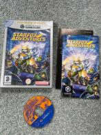 Starfox Adventures met garantie, Spelcomputers en Games, Games | Nintendo GameCube, 1 speler, _, _, Ophalen of Verzenden