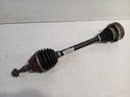 Aandrijfas links voor Audi A3, Onderdelen@venauto.nl, Van der Ven Autorecycling B.V., Gebruikt, 12 maanden garantie