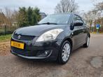 Suzuki Swift 1.2 bj 2012 km 103200 airco cruisecontrol apk, Auto's, Voorwielaandrijving, Stof, 4 cilinders, Bedrijf