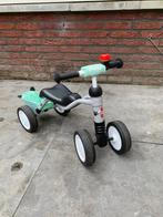 Puky Loopfiets, Ophalen of Verzenden, Gebruikt, Overige typen