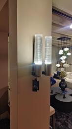 Wandlamp Ilfari Infinity W2, Huis en Inrichting, Ophalen, Nieuw, Glas