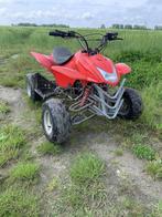 Quad 125cc, Ophalen of Verzenden, Zo goed als nieuw, Overige typen
