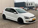 Volkswagen Polo 1.4 TDI 55KW BMT 2015 Wit, Auto's, Voorwielaandrijving, Euro 5, Stof, 74 pk