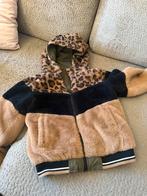 Meisjes winterjas, Ophalen of Verzenden, Zo goed als nieuw