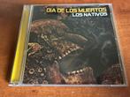 Los Nativos-Dia De Los Muertos, Verzenden, 2000 tot heden, Gebruikt