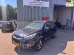 Hyundai Ix35 1.6i GDI i-Vision, Voorwielaandrijving, 4 cilinders, Leder en Stof, Zwart