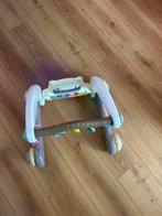 Baby Walker / Loopwagen, Kinderen en Baby's, Ophalen of Verzenden, Gebruikt, Overige typen, Met geluid