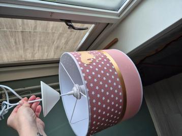 Kinder lamp beschikbaar voor biedingen