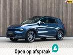 Lynk & Co 01 1.5 |Plug-In Hybrid|2021|PANORAMADAK|, Stof, Zwart, 105 min, Bedrijf