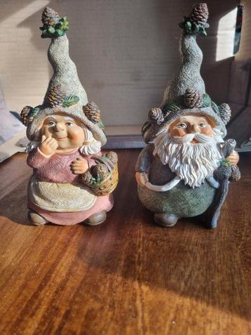 Leuke Genoom Set van 2 beschikbaar voor biedingen