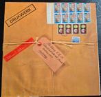 Drukwerk muziek LP, Ophalen of Verzenden, Gebruikt, 12 inch