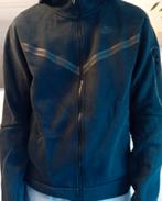 Nike tech vest maat S zwart, Verzenden, Zwart, Nike, Zo goed als nieuw