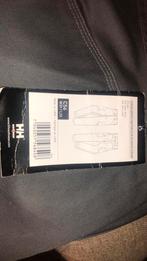 Helly Hansen  werkbroek.   mt 56   grijs, Tuin en Terras, Werkkleding, Ophalen of Verzenden, Zo goed als nieuw, Broek