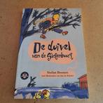 Boektoppers: De duivel van de Slotenbuurt, Ophalen of Verzenden, Gelezen, Stefan Boonen, Fictie algemeen