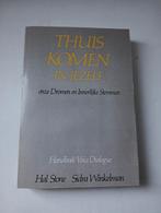 Thuiskomen in jezelf - Hal en Sidra Stone, Ophalen of Verzenden, Zo goed als nieuw