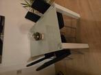 Eetkamer set - compleet met 4 stoelen, Huis en Inrichting, Complete inboedels, Ophalen