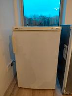 Vriezer Haier HFZ-136-AA, Minder dan 60 cm, Zo goed als nieuw, Vrijstaand, Ophalen