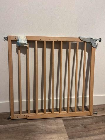 Traphekje beschikbaar voor biedingen