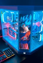 RTX 4090 watergekoelde gaming pc, Ophalen of Verzenden, Zo goed als nieuw